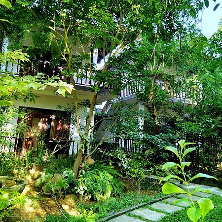 Heaven In Satinwoods Hotel Tangalle Bagian luar foto