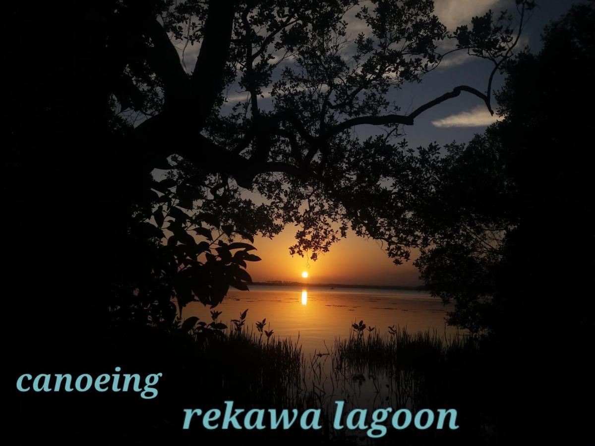 Heaven In Satinwoods Hotel Tangalle Bagian luar foto
