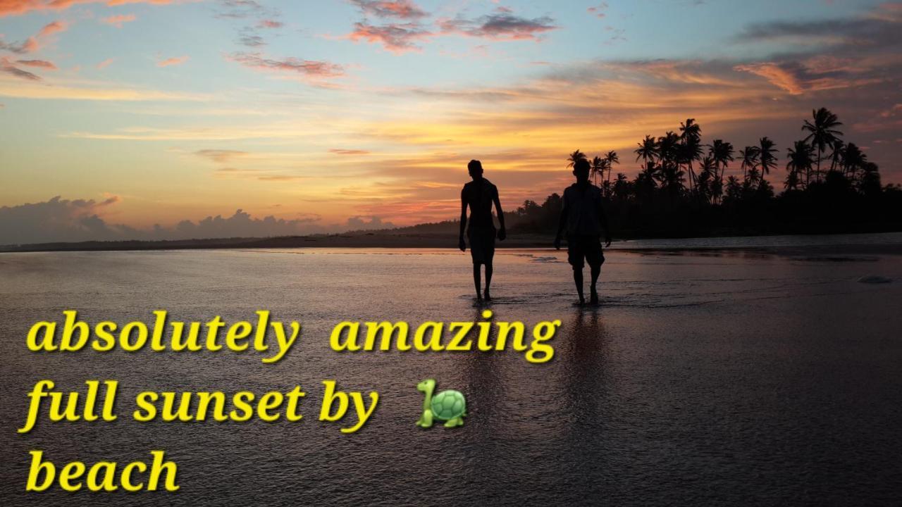 Heaven In Satinwoods Hotel Tangalle Bagian luar foto