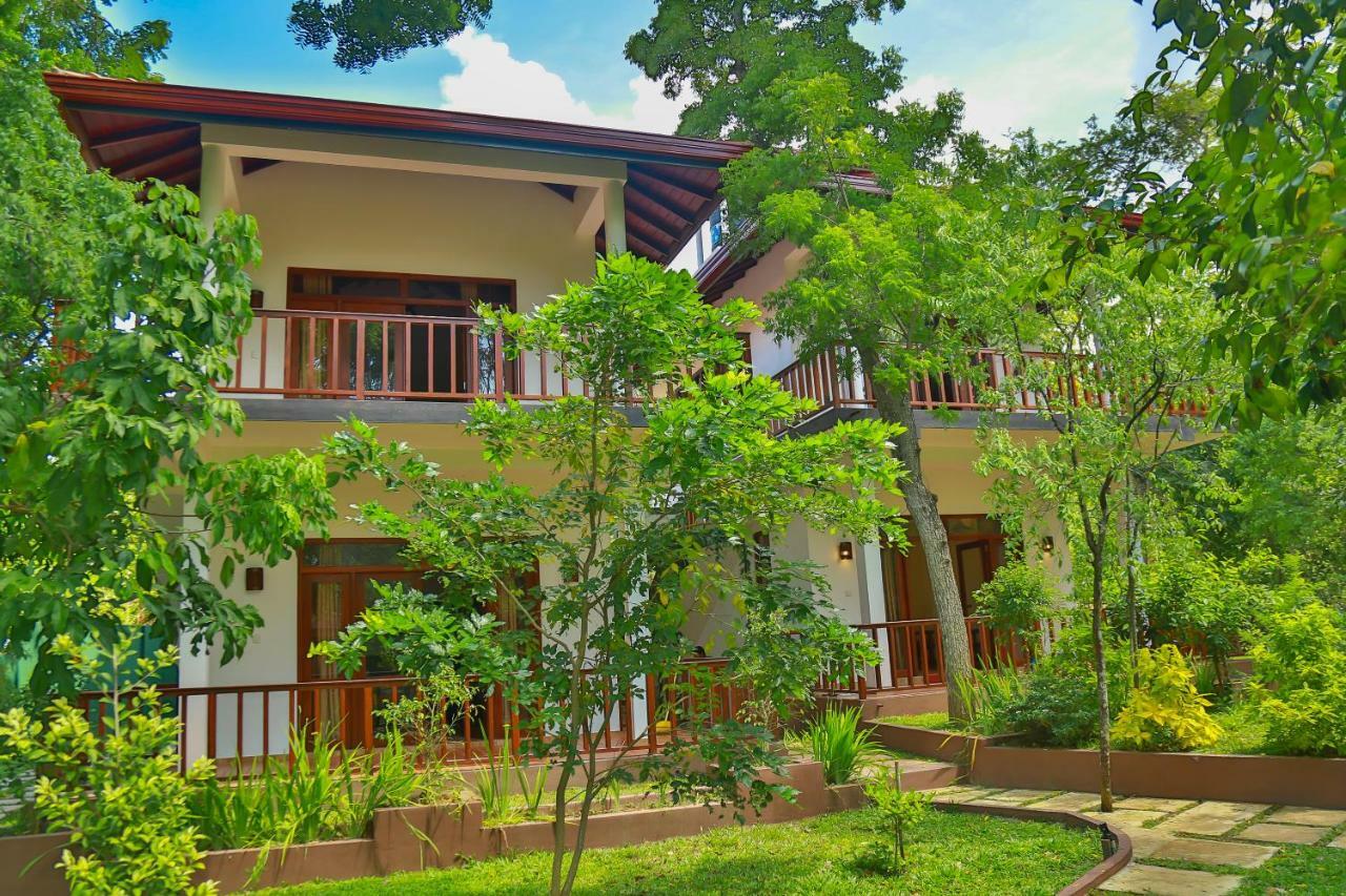 Heaven In Satinwoods Hotel Tangalle Bagian luar foto