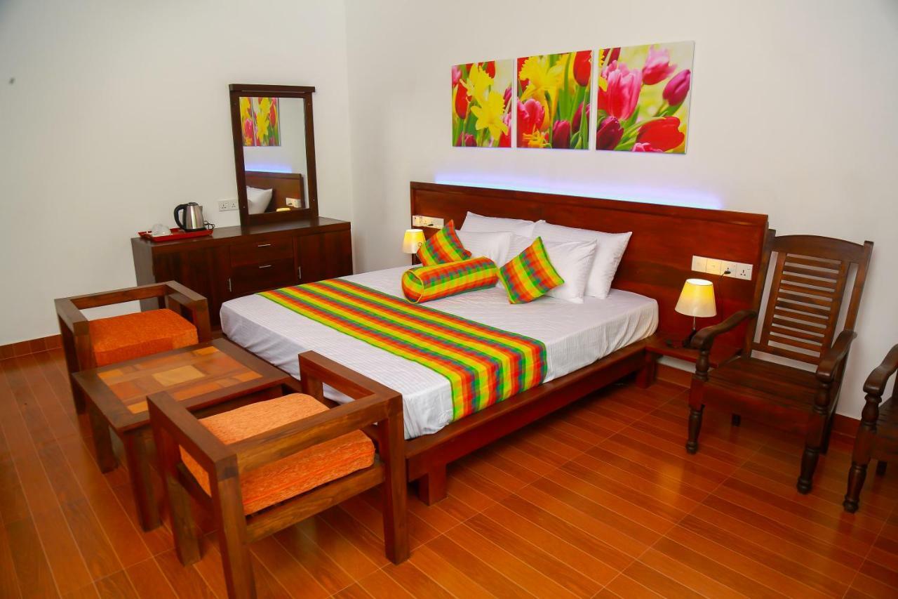 Heaven In Satinwoods Hotel Tangalle Bagian luar foto