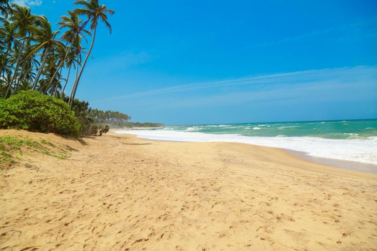 Heaven In Satinwoods Hotel Tangalle Bagian luar foto