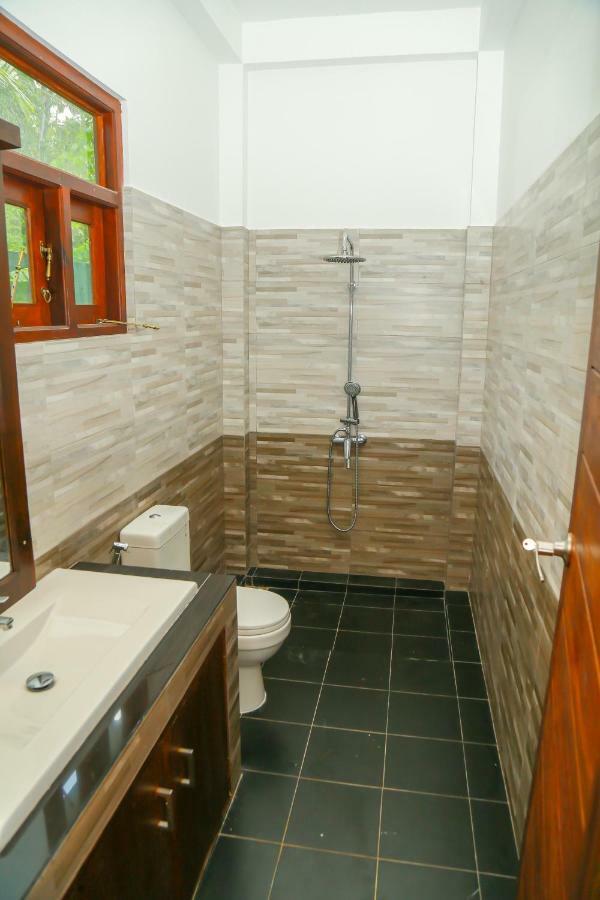 Heaven In Satinwoods Hotel Tangalle Bagian luar foto