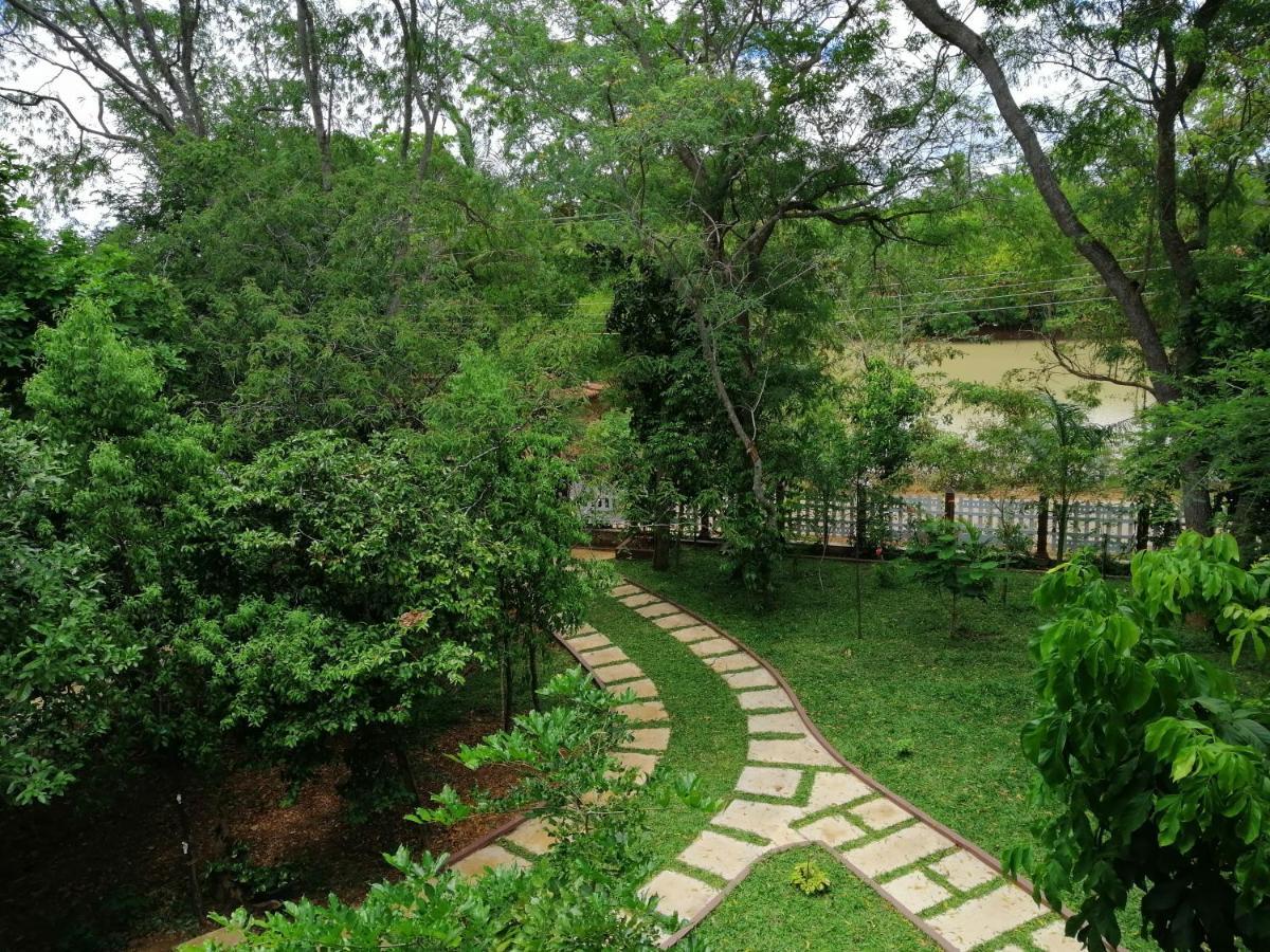 Heaven In Satinwoods Hotel Tangalle Bagian luar foto
