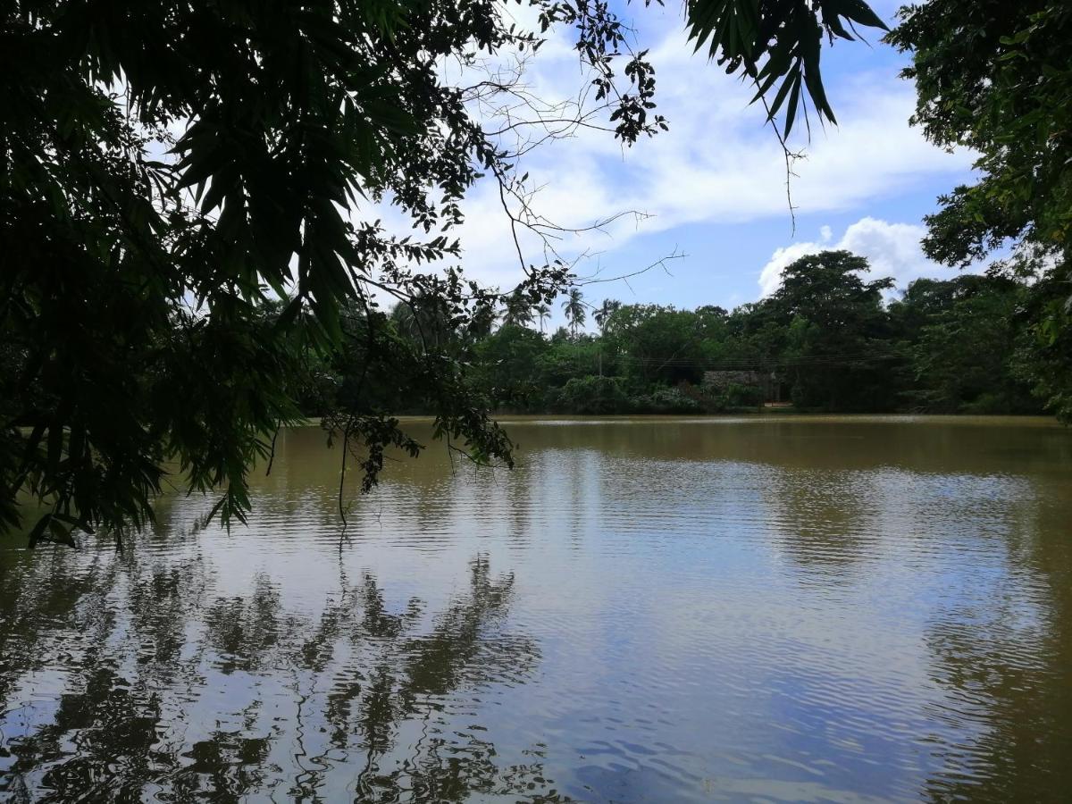 Heaven In Satinwoods Hotel Tangalle Bagian luar foto