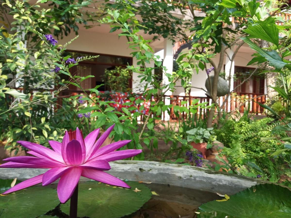 Heaven In Satinwoods Hotel Tangalle Bagian luar foto